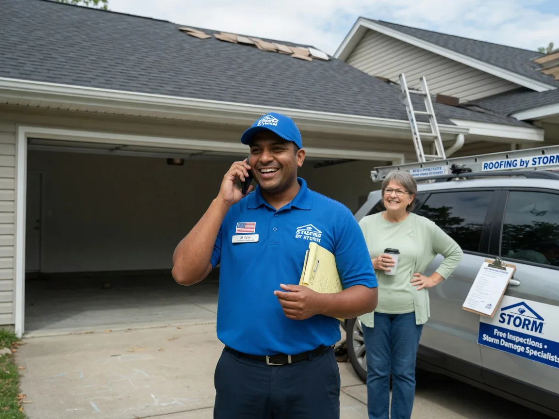Roof Repair Near Me Quasqueton, IA FAQs